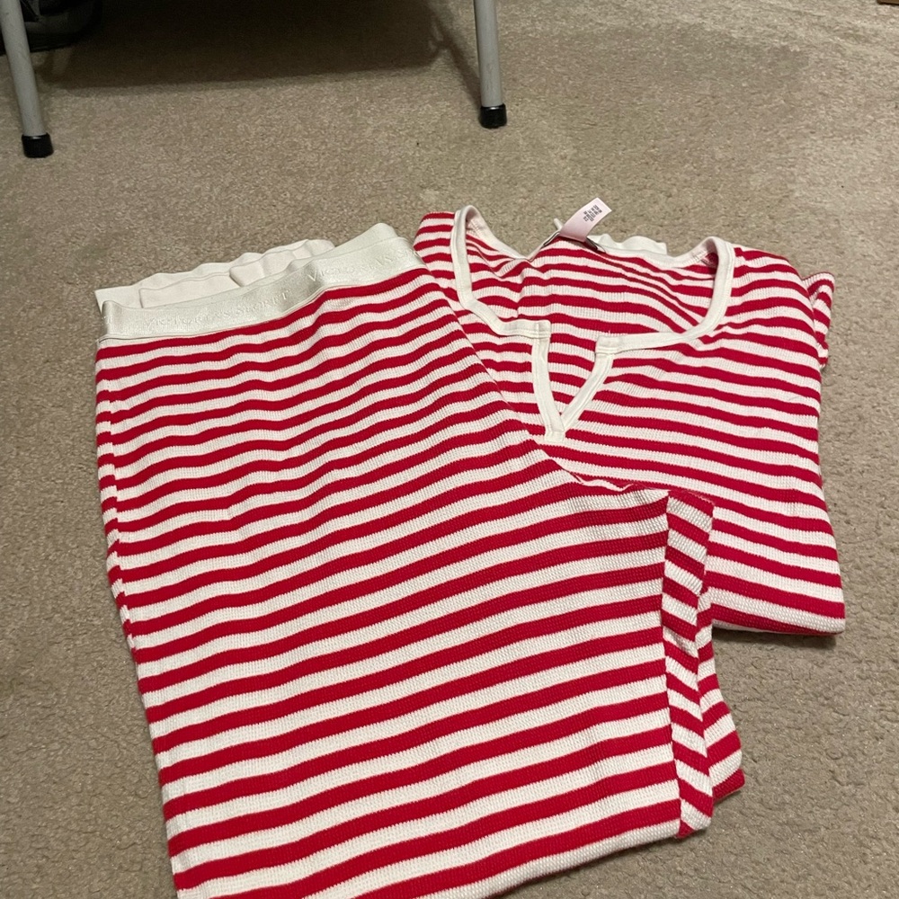 VS Pajamas